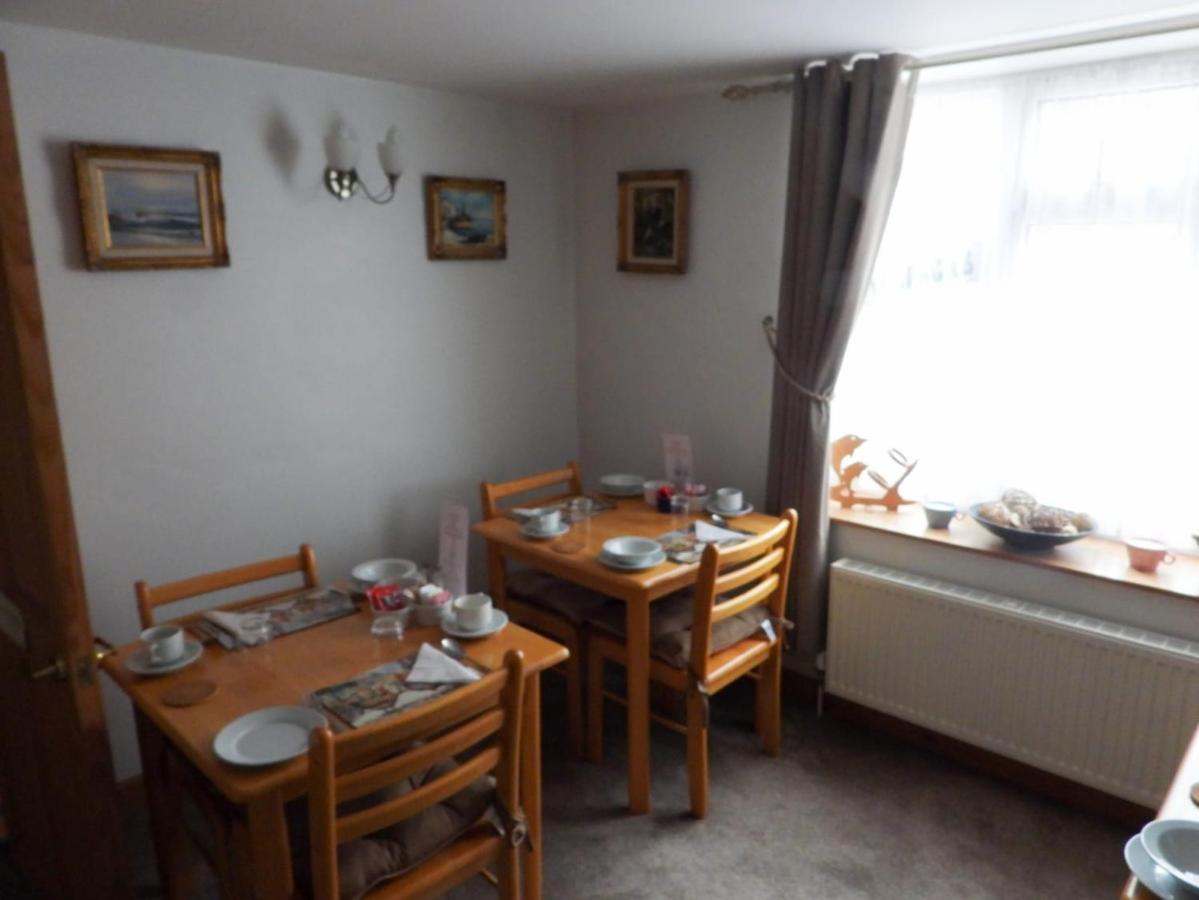 Crab Pot Cottage Flamborough Extérieur photo