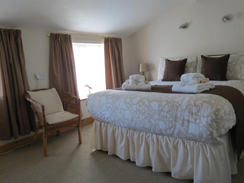 Crab Pot Cottage Flamborough Extérieur photo