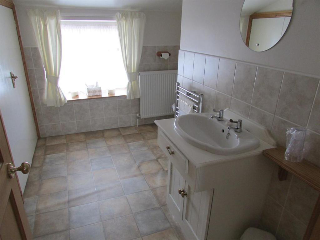 Crab Pot Cottage Flamborough Chambre photo