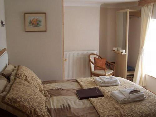 Crab Pot Cottage Flamborough Chambre photo