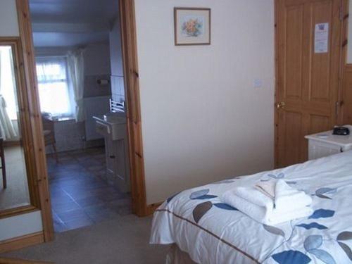 Crab Pot Cottage Flamborough Chambre photo